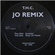 T.H.C. - Jo Remix