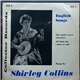 Shirley Collins - English Songs